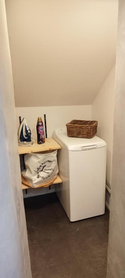 Le Cosy Joli F2 Proche Gare, Arenes Avec Terrasse Privee Apartamento Nîmes Exterior foto